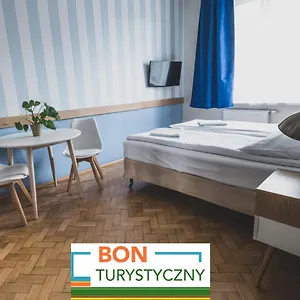 Affittacamere Cybulskiego Guest, Cracovia