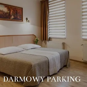 Aparthotel Antica, Cracovia