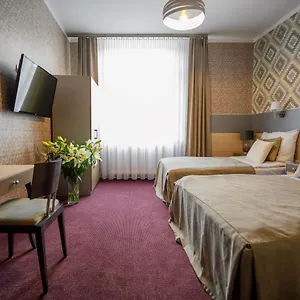 Hotel Kazimierz, Cracovia