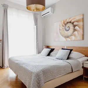 Apart-hotel 4seasons﻿ Cracow