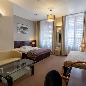 Apart-hotel Atlantic