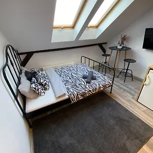 Apartment High Five