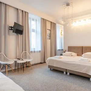 Apartahotel Maargick, Cracovia
