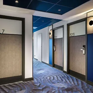 Hotel Ibis Centrum