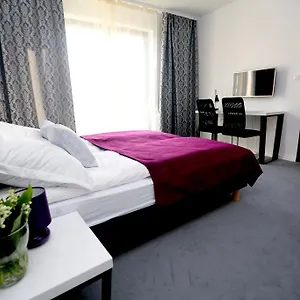 Apartment Pure