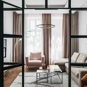 Aparthotel House Of Loft Affair, Cracovia