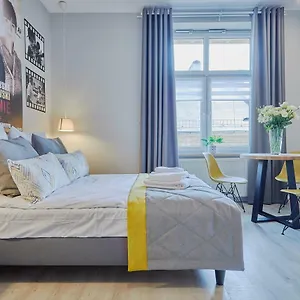 Apart-hotel Florianska 32 By Pi